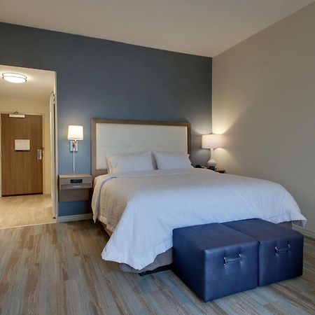 Hampton Inn Sneads Ferry Topsail Beach Exterior foto