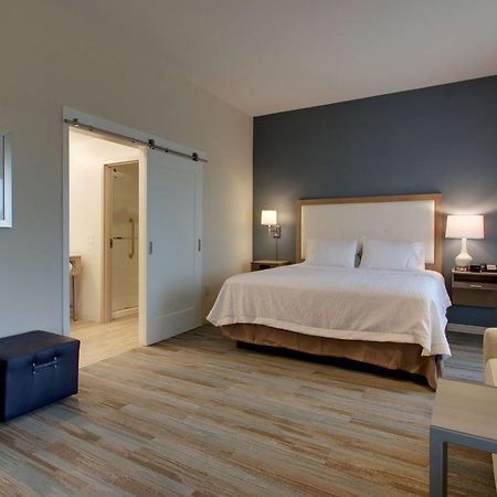 Hampton Inn Sneads Ferry Topsail Beach Exterior foto